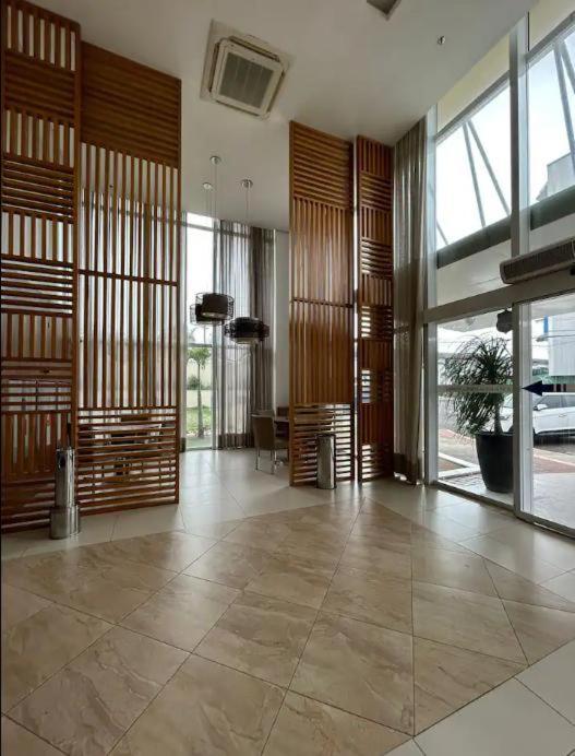 Quarto Duplo - Suite Linhares Exterior photo
